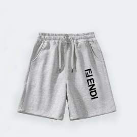Picture of Fendi Short Pants _SKUFendiM-3XL1qx7917368